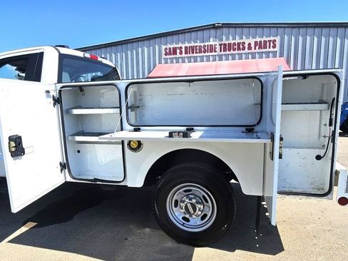 Used 2024 Ford F250 XL w/ XL Chrome Package AWD/4WD image 11
