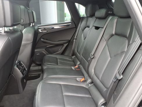 Used 2018 Porsche Macan S AWD/4WD image 28
