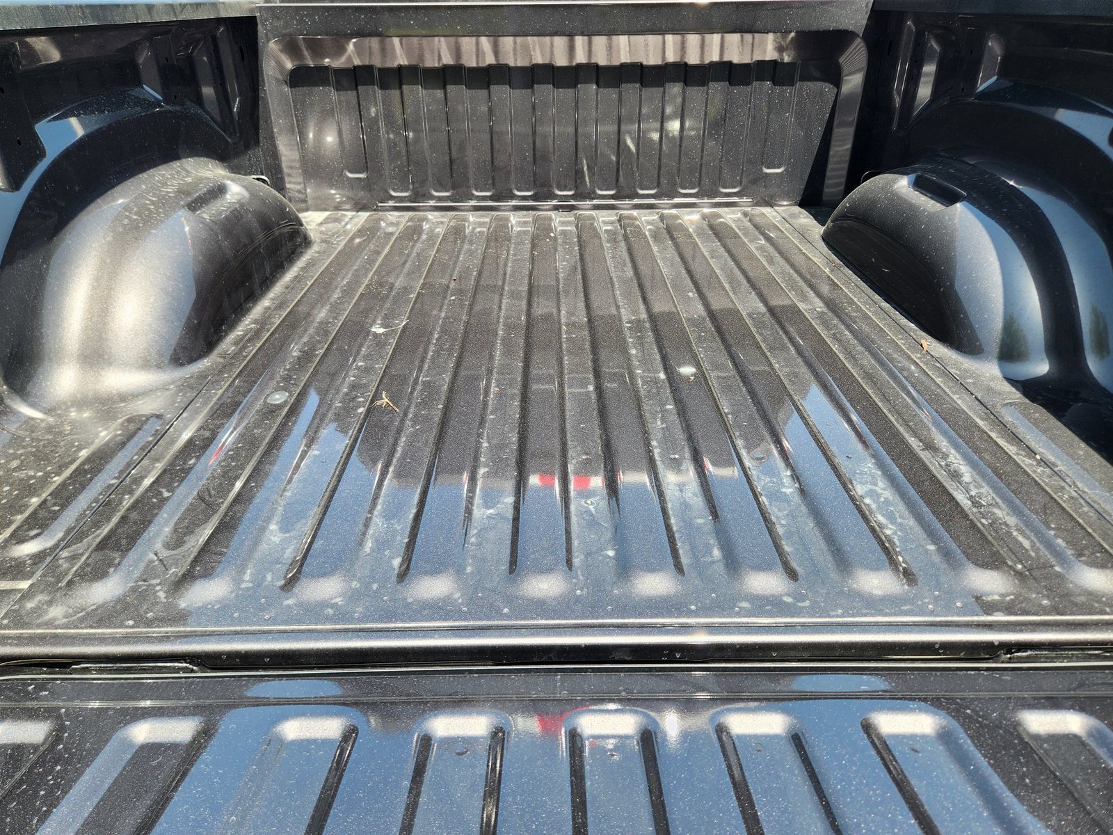 New 2026 RAM 1500 Express AWD/4WD image 27