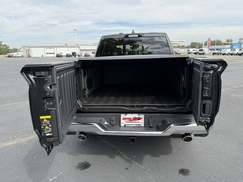 New 2026 RAM 1500 Limited image 13