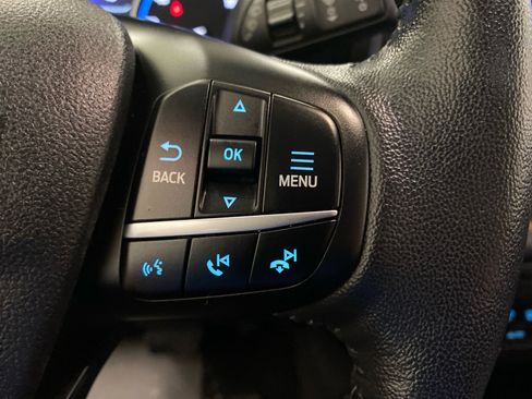 Used 2023 Ford Bronco Sport Outer Banks w/ Tech Package image 24