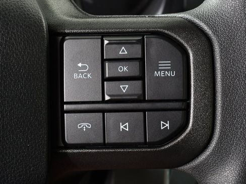 New 2025 Ford F350 XL w/ XL Chrome Package image 34