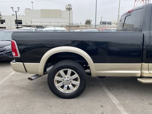 Used 2015 RAM 2500 Longhorn w/ Convenience Group image 9