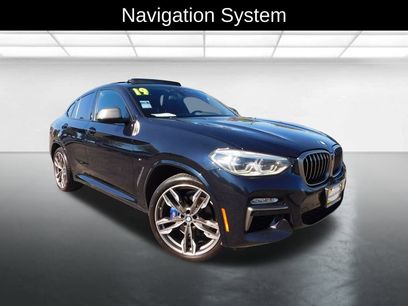 Used 2019 BMW X4 M40i w/ Premium Package Enhanced