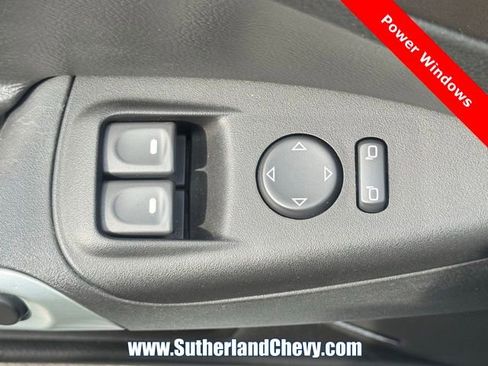 Used 2013 Chevrolet Corvette Grand Sport w/ 2LT Preferred Equipment Group image 13