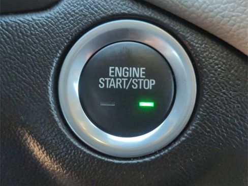 Certified 2024 Chevrolet Equinox LS image 16