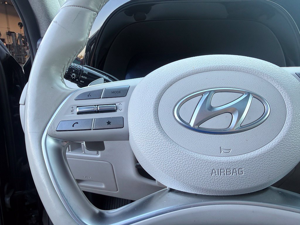 Used 2024 Hyundai Palisade Limited AWD/4WD image 13