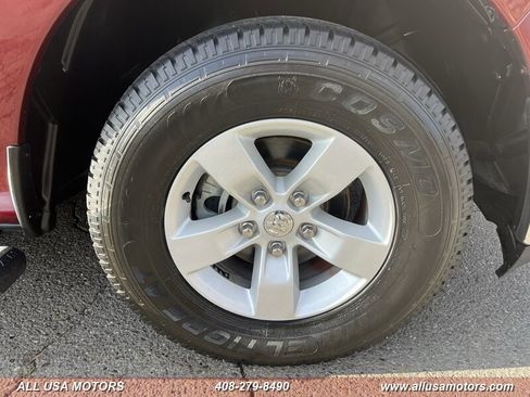 Used 2018 RAM 1500 Tradesman w/ Power & Remote Entry Group image 11