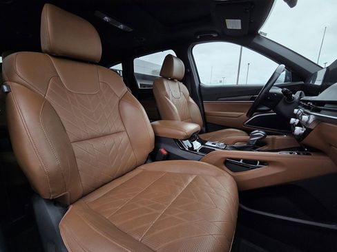 Used 2024 Kia Telluride EX X-Line image 31