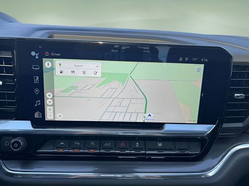 Certified 2024 Chevrolet Silverado 1500 High Country w/ High Country Premium Package image 14