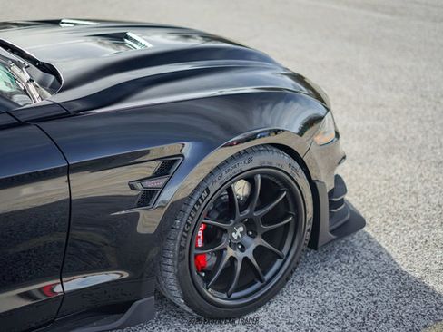 Used 2022 Ford Mustang GT Premium w/ GT Performance Package RWD image 63