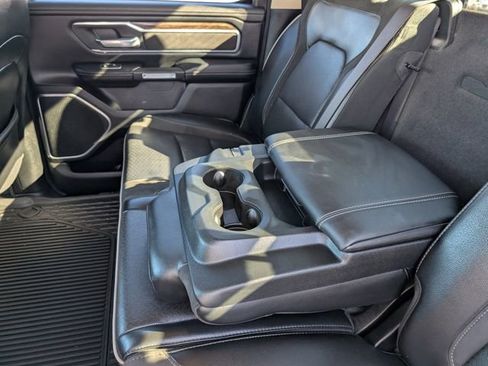 Used 2020 RAM 1500 Laramie AWD/4WD image 26