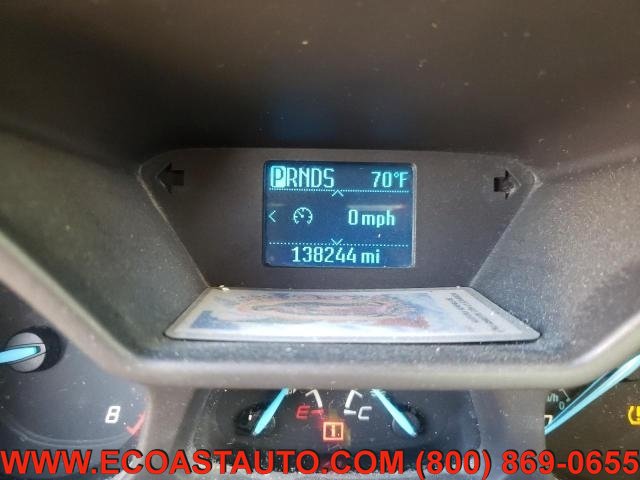 Used 2015 Ford Transit Connect XLT FWD image 8