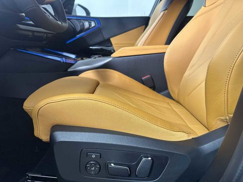 New 2026 BMW X3 xDrive30 image 12