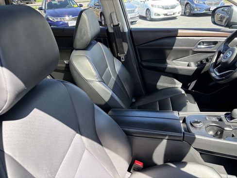 Used 2021 Nissan Rogue SV w/ Premium Package AWD/4WD image 28