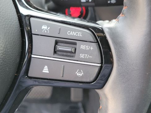 Used 2024 Honda HR-V Sport image 22