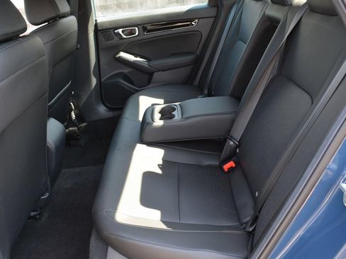 Used 2025 Honda Civic Sport Touring image 15