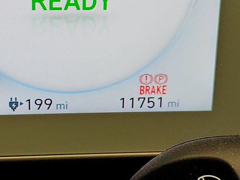 Used 2024 Hyundai Ioniq 5 SEL image 14