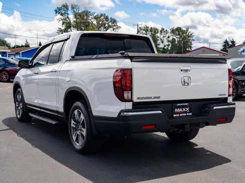 Used 2019 Honda Ridgeline RTL-E image 11
