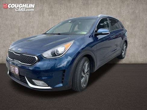 Used 2019 Kia Niro Touring image 1