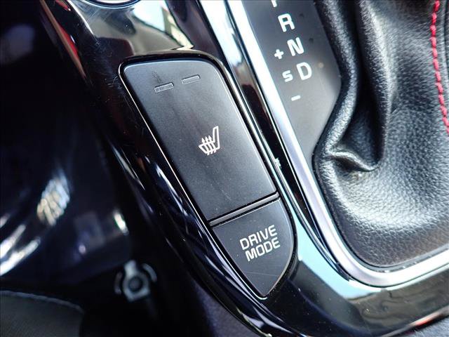 Used 2023 Kia Soul GT-Line w/ GT-Line Technology Package FWD image 20