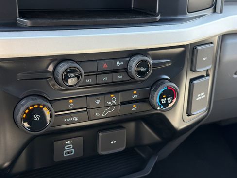 New 2026 Ford F250 XL w/ STX Appearance Package AWD/4WD image 27