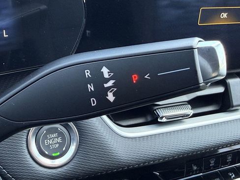 New 2026 Chevrolet Equinox LT w/ Safety and Technology Package image 18