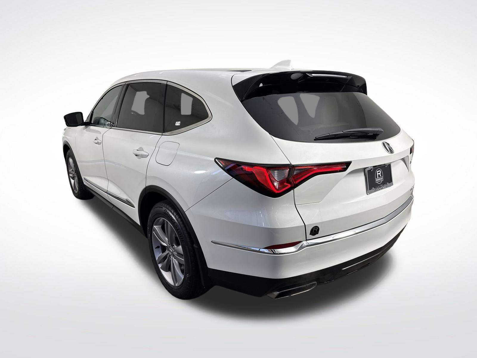 Used 2023 Acura MDX SH-AWD image 34