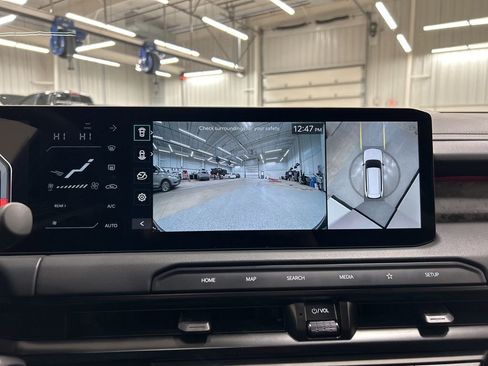 New 2027 Kia Telluride SX Prestige X-Pro image 22