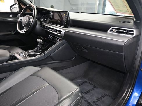 Used 2022 Kia K5 GT-Line image 47