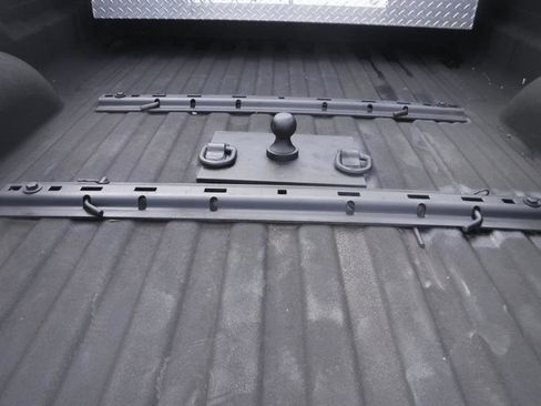 Used 2003 Dodge Ram 2500 Truck SLT image 19