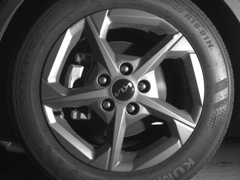 Used 2025 Kia K4 FWD image 12