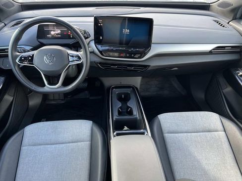 Used 2023 Volkswagen ID.4 Pro image 24