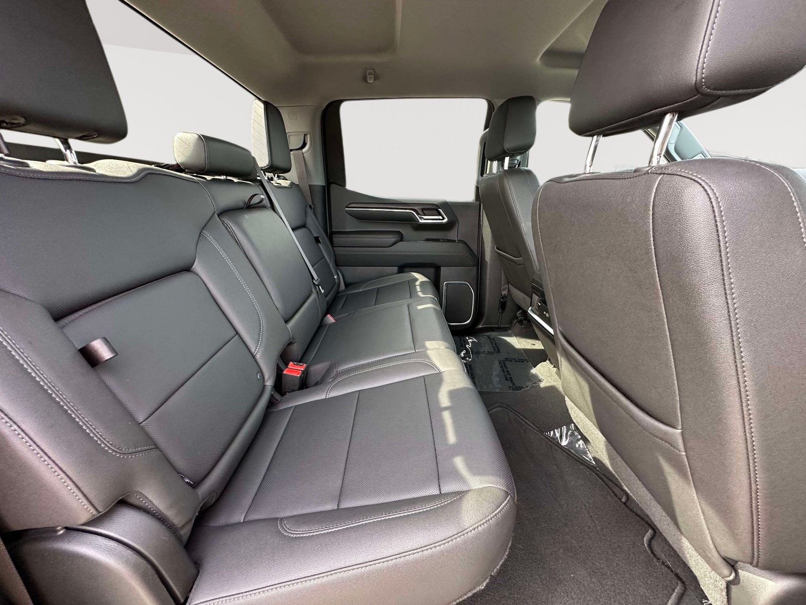 Used 2022 GMC Sierra 1500 SLT w/ SLT Convenience Package AWD/4WD image 29