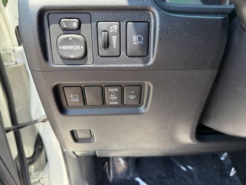 Used 2023 Toyota 4Runner Limited AWD/4WD image 25