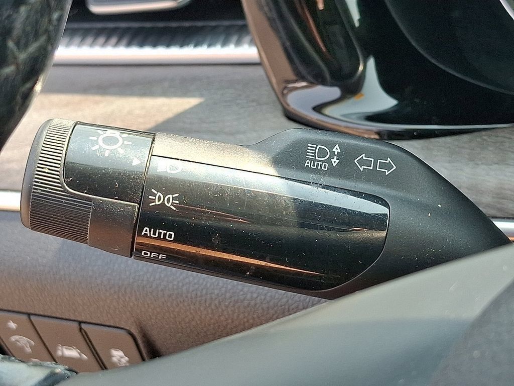 Used 2022 Kia K5 EX FWD image 26