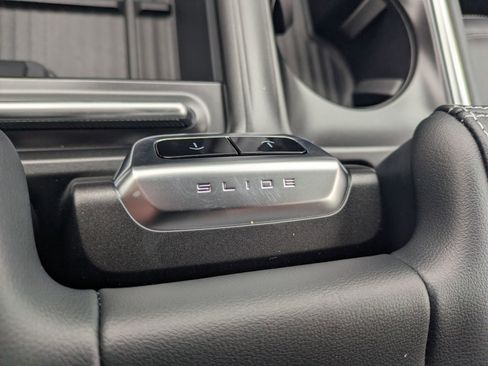 New 2026 Ford Expedition Max Platinum w/ Stealth Performance Package image 27