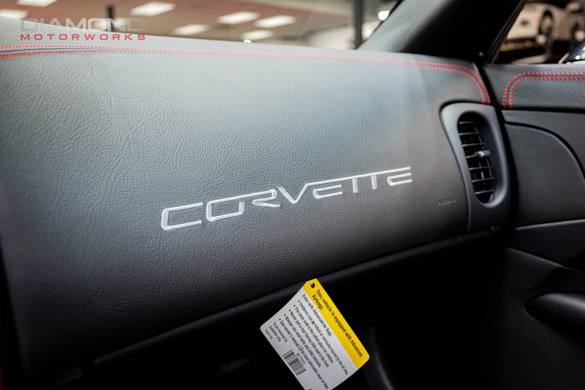 Used 2012 Chevrolet Corvette Z06 RWD image 24