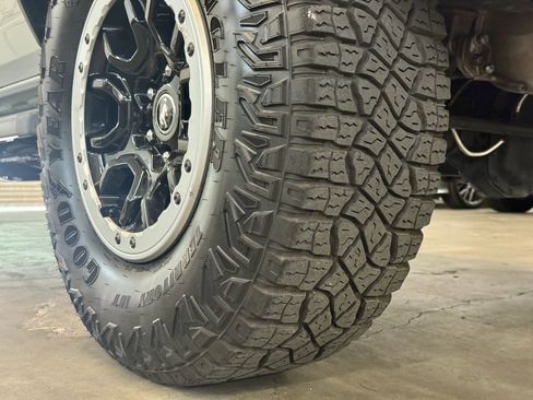 Used 2022 Ford Bronco Outer Banks w/ Sasquatch Package AWD/4WD image 15