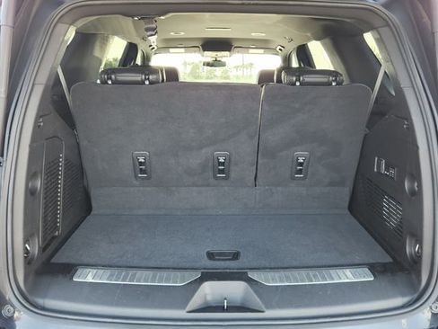 Certified 2022 Chevrolet Tahoe RST w/ Luxury Package image 18