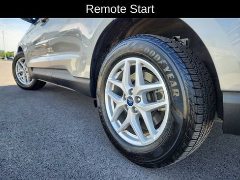 Used 2022 Ford Edge SEL w/ Convenience Package AWD/4WD image 19