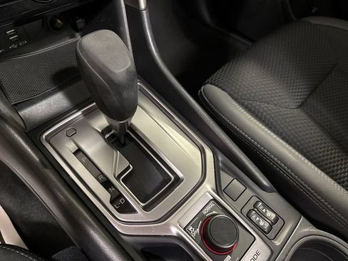 Certified 2021 Subaru Forester Premium AWD/4WD image 19