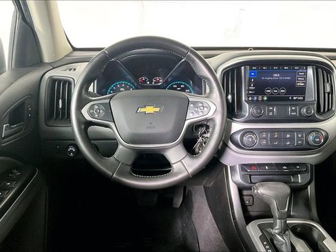 Used 2019 Chevrolet Colorado LT image 5