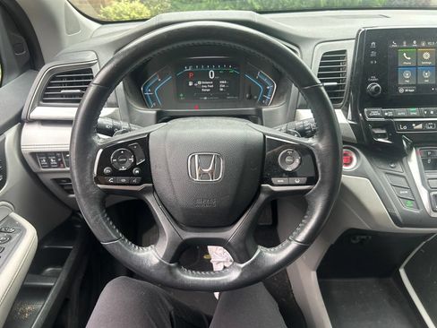 Used 2018 Honda Odyssey EX-L image 13