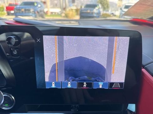 Used 2024 Chevrolet Corvette Stingray Premium Cpe w/ Z51 Performance Package image 29