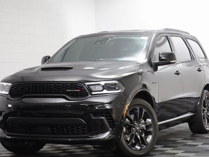 Used 2025 Dodge Durango R/T