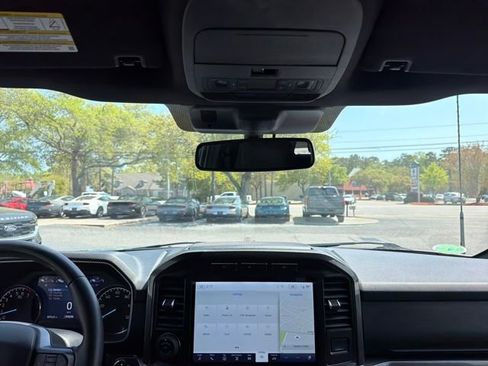 Used 2023 Ford F150 XLT w/ Equipment Group 302A High AWD/4WD image 20