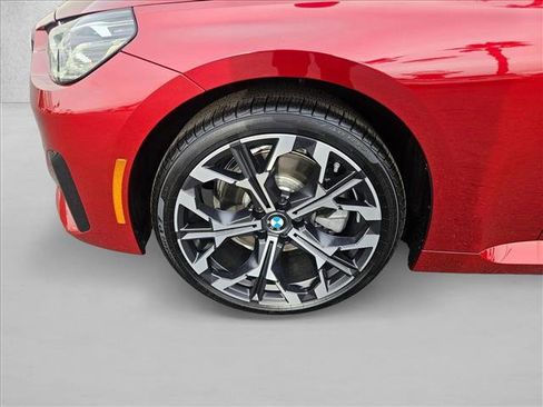 New 2026 BMW 230i Coupe w/ Premium Package image 10