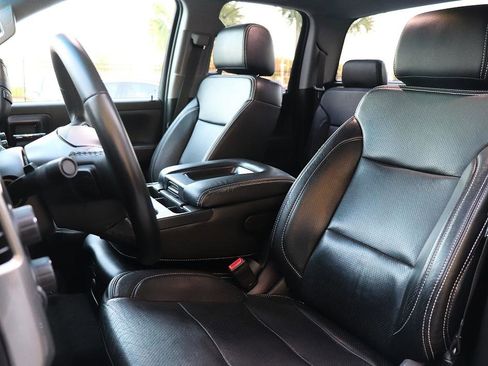 Used 2018 Chevrolet Silverado 1500 LT w/ All Star Edition image 11