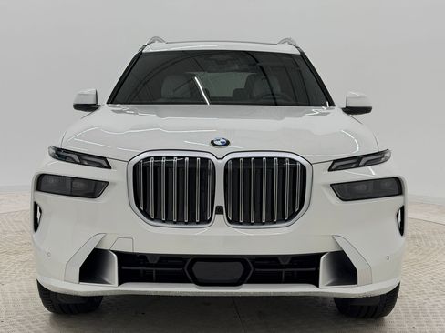 New 2026 BMW X7 xDrive40i image 6
